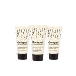 Zestaw Rica Gorepair Hair Wellness odbudowujący do włosów zniszczonych  3 x 15 ml