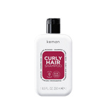 Szampon Kemon Hair Care Curly Hair nawilżający do włosów kręconych 250 ml