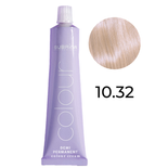 Farba Subrina Demi Permanent Colour 10.32 szampański najjaśniejszy blond 60 ml