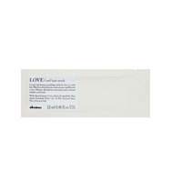 Maska Davines LOVE CURL podkreślająca skręt 12 ml