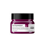 Maska L'Oréal Professionnel Serie Expert Curl Expression intensywnie nawilżająca do włosów kręconych 250 ml