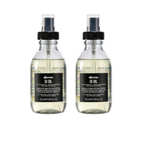 2 x Davines OI olejek do włosów 135 ml