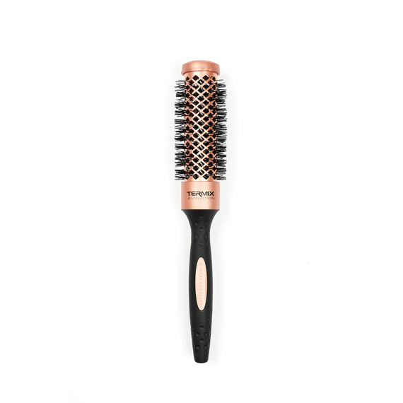 Szczotka Termix Evo Rose Gold  do modelowania włosów 32 mm