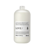 Odżywka Davines Essential Haircare LOVE CURL podkreślająca skręt 1000 ml