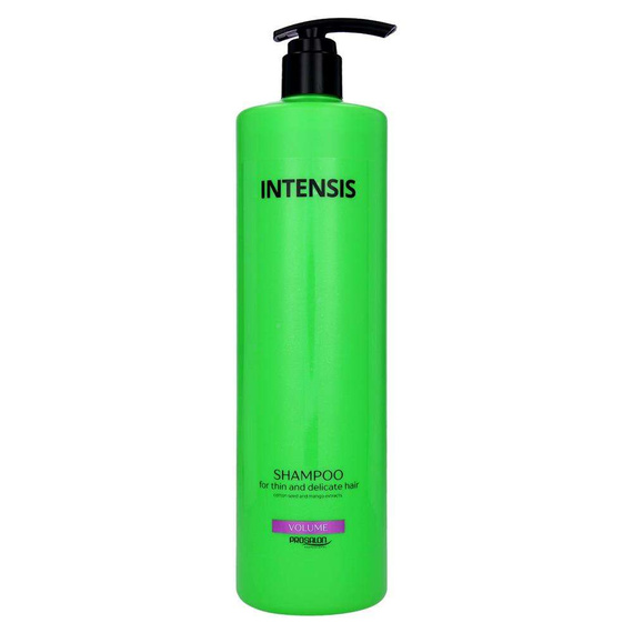 Intensis Volume szampon zwiększający objętość 1000 ml Chantal