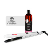 Prostownica N°101 Premium Fale Loki Koki + Szampon Gratis