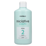 Płyn do trwałej ondulacji włosów Montibello Iniciative Shape Perm 2 500 ml