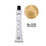 Farba Subrina Permanent Colour 9.03 naturalnie złocisty bardzo jasny blond 100 ml