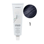 Farba Montibello Denuee 1 czarny 60 ml