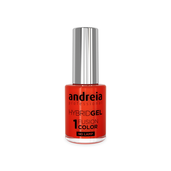 Lakier klasyczny Andreia Professional Hybrid Fusion Color z efektem hybrydy H39 10.5 ml