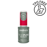 Lakier hybrydowy Andreia Professional True Pure wegański T23 10,5ml