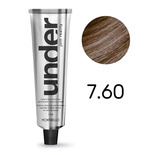 Farba Montibello Under 7.60 średni głęboki brązowy blond 60 ml