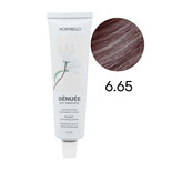 Farba Montibello Denuee 6.65 perłowy kasztanowy ciemny blond 60 ml