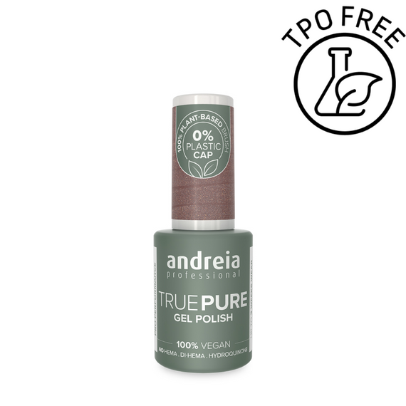 Lakier hybrydowy Andreia Professional True Pure wegański T42 10,5ml