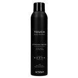 Touch Strong Bond lakier bardzo mocno utrwalający 250 ml Artego