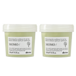 Zestaw Davines Essential Haircare MOMO intensywnie nawilżająca odżywka do włosów 2 x 250 ml
