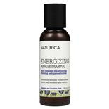 Naturica Energizing Miracle Shampoo szampon przeciw wypadaniu włosów 50 ml RICA
