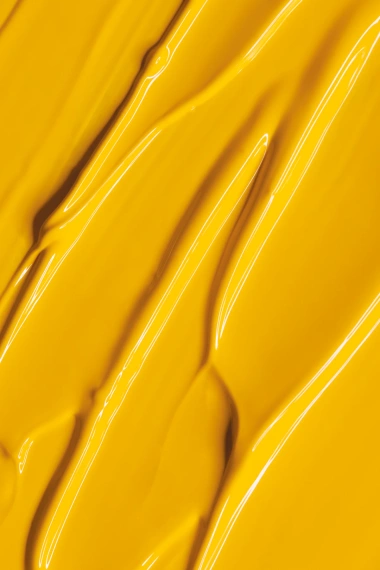 Żel do zdobień Andreia Professional Gel Paint 05 Yellow 4 ml