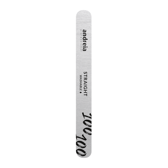Pilnik Andreia Professional prosty 100/100