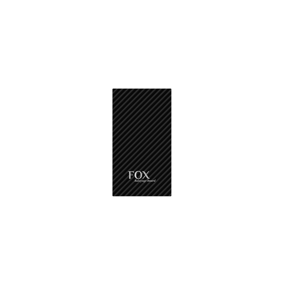 Podkładka do koloryzacji Fox 20 x 11 cm