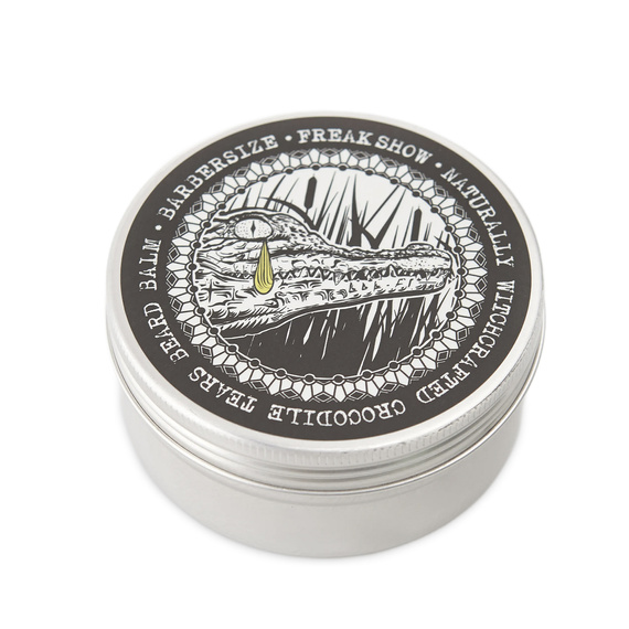 Balsam do brody Pan Drwal Freak Show Crocodile Tears nawilżający 170 ml