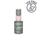 Lakier hybrydowy Andreia Professional True Pure wegański T06 10,5ml