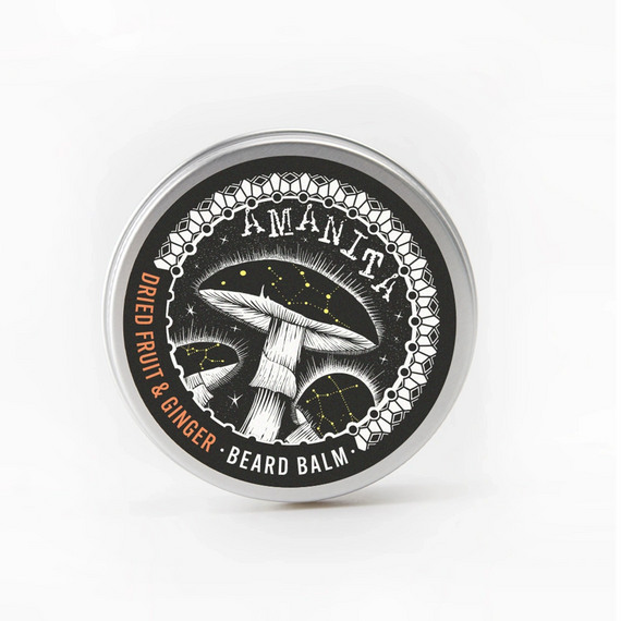 Balsam do brody Pan Drwal Freak Show Amanita 60 ml