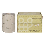 Framar Edycja Limitowana Extra Dirty Folia W Roli Z Dozownikiem 97.5 M