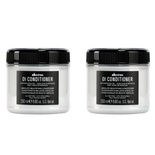 Zestaw Odżywka Davines OI Absolute Beautifying do włosów 2 x 250 ml