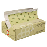 Folia do koloryzacji Framar Extra Dirty Pop Up 20,3 × 27,9 cm 200 sztuk