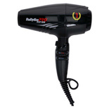 Suszarka Babyliss Pro BAB7000IE Rapido z jonizacją czarna 2200 W