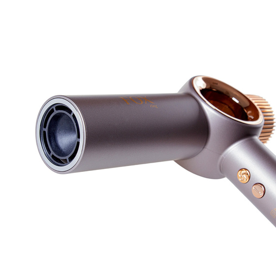 Suszarka FOX Ring z technologią plazmową do włosów 2000 W