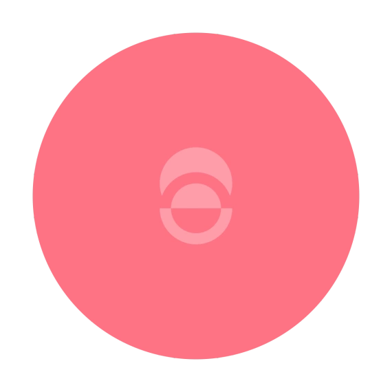 Róż prasowany do twarzy Zanature Blush Definition Love 3 g