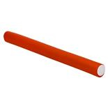 Flex Wickler wałki - papiloty 17 mm pomarańczowe Comair (6 szt.)