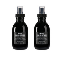 2 x Davines OI All in One mleczko