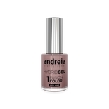 Lakier klasyczny Andreia Professional Hybrid Fusion Color z efektem hybrydy H15 10.5 ml
