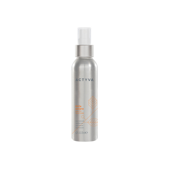 Spray teksturyzujący Actyva Linfa Solare 125 ml