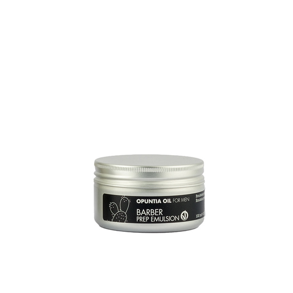Krem Rica Opuntia Oil for Men Barber Prep do golenia 100 ml
