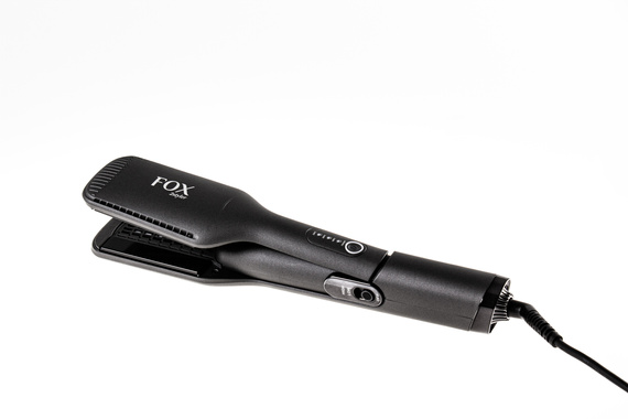 Prostownica Fox 2styler 2w1 z funkcją prostowania i suszenia włosów