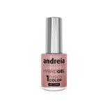 Lakier klasyczny Andreia Professional Hybrid Fusion Color z efektem hybrydy H79 10.5 ml