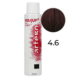 Żel koloryzujący Artego You UP2 4.6 czerwony brąz 100ml