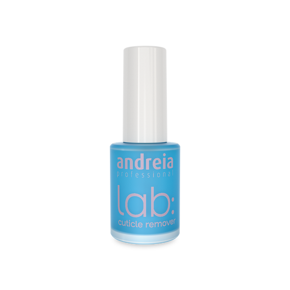 Preparat Andreia Professional Lab do zmiękczania i usuwania skórek 10.5 ml