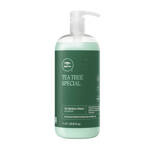 Szampon Paul Mitchell TEA TREE Special orzeźwiający do włosów 1000 ml