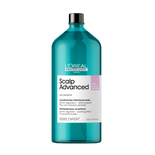 Szampon L'Oréal Professionnel Serie Expert Scalp Advanced Anti Discomfort kojący do wrażliwej skóry głowy 1500 ml