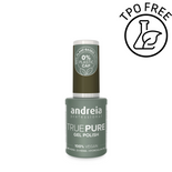 Lakier hybrydowy Andreia Professional True Pure wegański T43 10,5ml