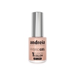Lakier klasyczny Andreia Professional Hybrid Fusion Color z efektem hybrydy H10 10.5 ml