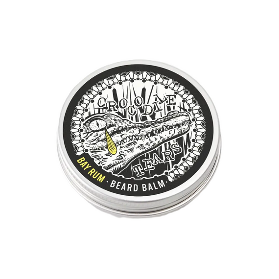 Balsam do brody Pan Drwal Freak Show Crocodile Tears nawilżający 60 ml