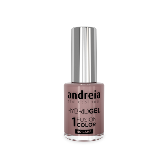 Lakier klasyczny Andreia Professional Hybrid Fusion Color z efektem hybrydy H15 10.5 ml