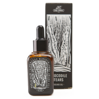 Olejek do brody 30 ml