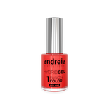 Lakier klasyczny Andreia Professional Hybrid Fusion Color z efektem hybrydy H35 10.5 ml